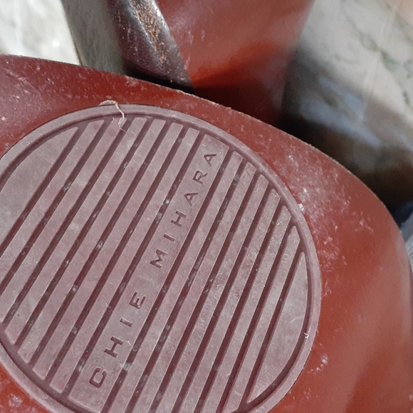 Chic Mihara shoes - Picture 7 of 13